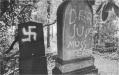 Dsseldorf bekladding joodse graven