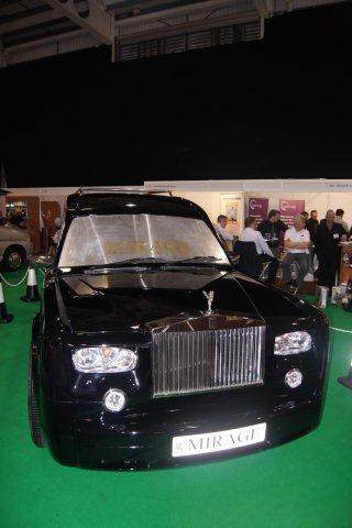 NFE__2011_Coventry_Engeland_Rolls_Royce_Mirage_als_lijkauto