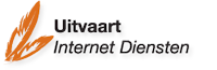 Uitvaart Internet Diensten logo