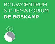 rouwcentrum crematorium de boskamp logo