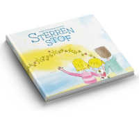 boek sterrenstof